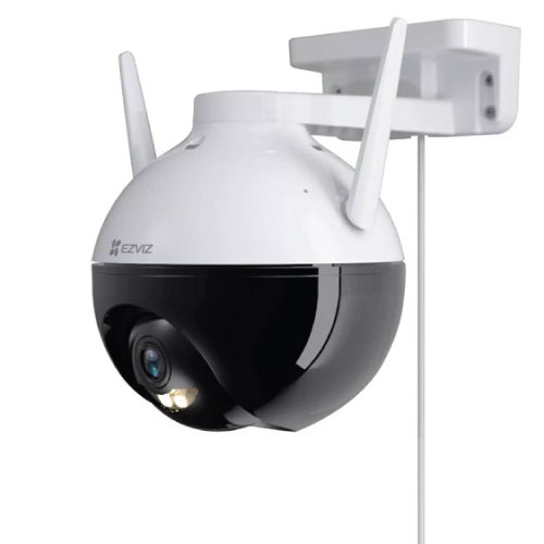 EZVIZ CS-C8C 4MP Outdoor WiFi Pan/Tilt Camera