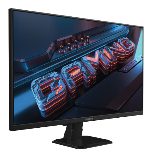 Gigabyte GS27FA 27″ SS IPS Full-HD (1920 x 1080) 180Hz OC Gaming Monitor