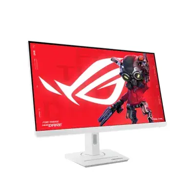 ASUS ROG Strix XG27UCG-W 27-inch 4K Dual Mode Gaming Monitor