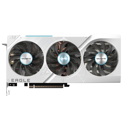 GIGABYTE NVIDIA # GV-N407TSEAGLEOCICE-16GD Graphics Card