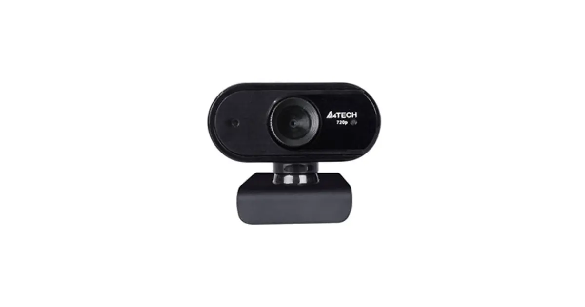 A4Tech PK-825P High HD 720p Webcam