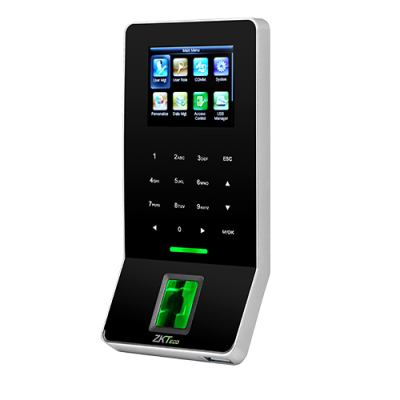 ZKTeco F22 Time Attendance & Access Control