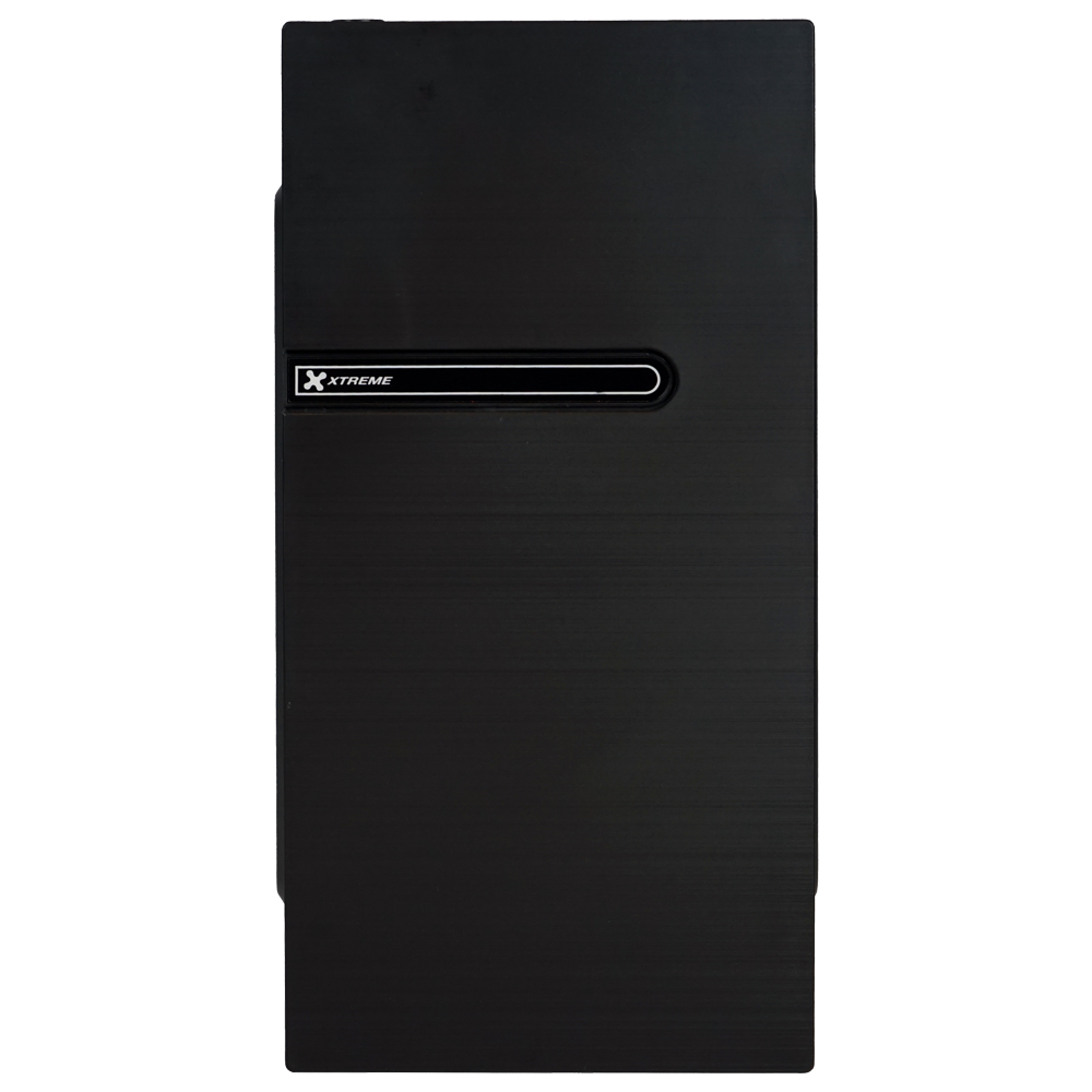 Xtreme F09 RGB Logo Mini Tower Casing