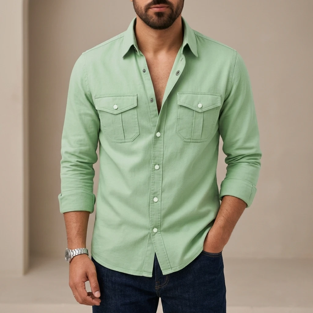 Premium Casual Combo Set