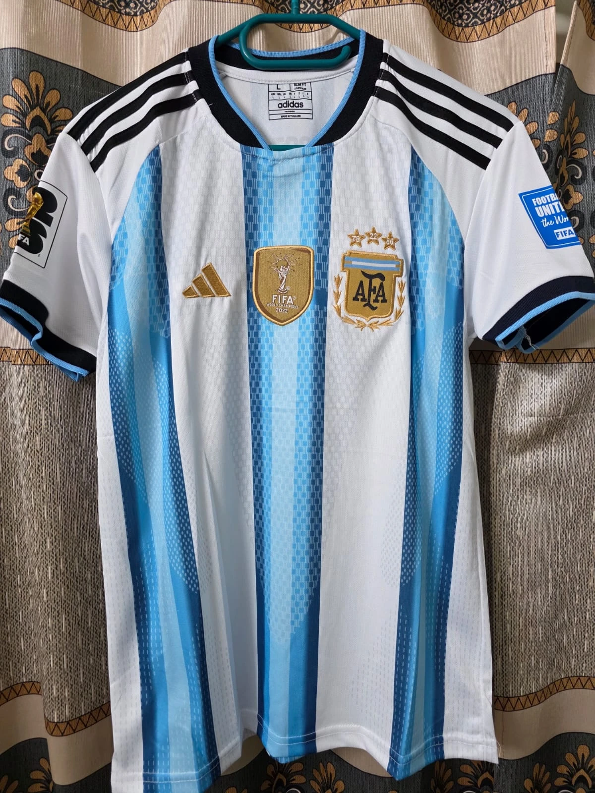 Sports Jersey 13