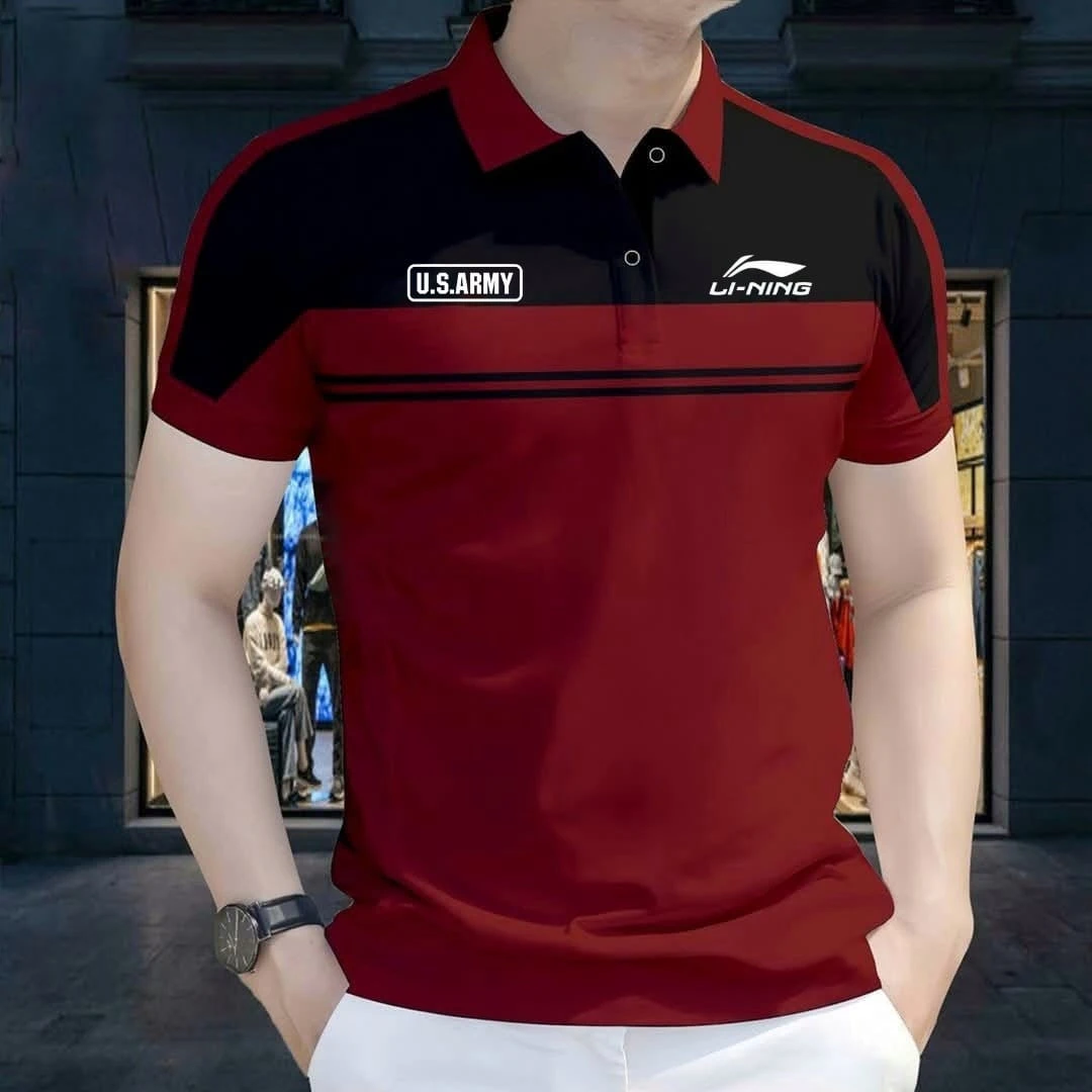 Polo Shirt Shopbasebd 20643 M