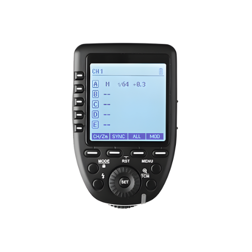 Godox XPro TTL Wireless Flash Trigger