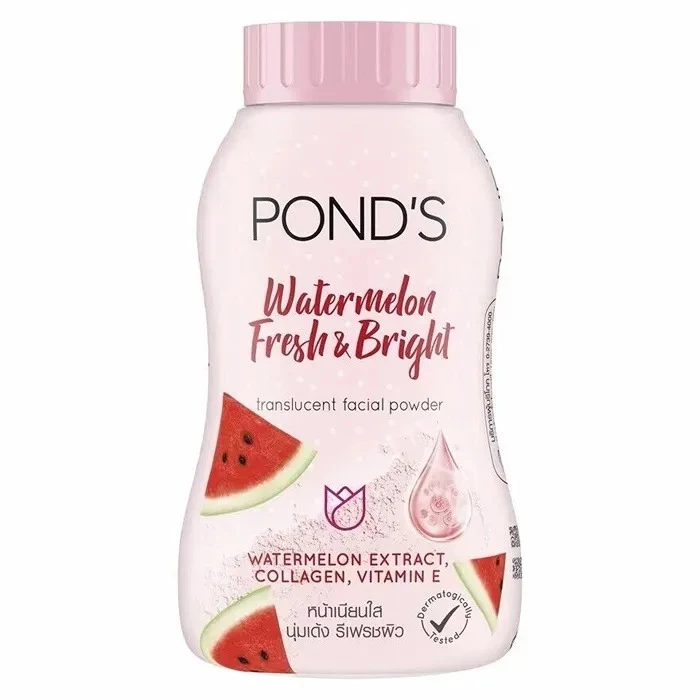 Pond’s Blurring Filler Translucent Powder