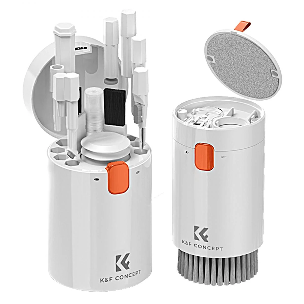 K&F Concept Laptop Mobile Screen 20-in-1 Cleaning Kit SKU.2078