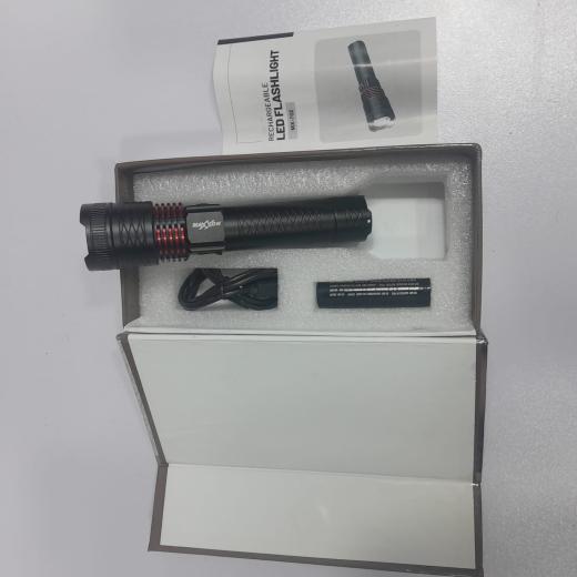 Maxxon MX 702 Flash light
