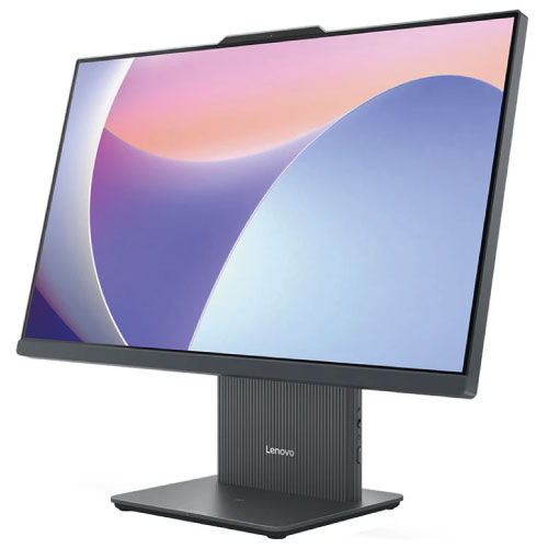 Lenovo Idea Centre AIO 3 24IRH9 Intel Core i5 13th Gen 13420H 16GB RAM 512GB SSD 23.8 Inch All in One PC
