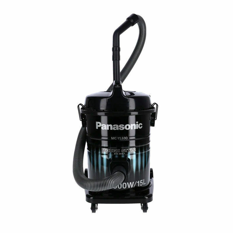Panasonic MC-YL690 Vacuum Cleaner 1500WATT