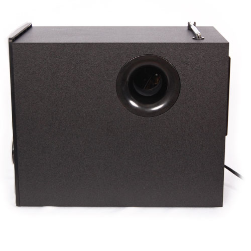 Microlab M700BT 2.1 Multimedia Bluetooth Speaker