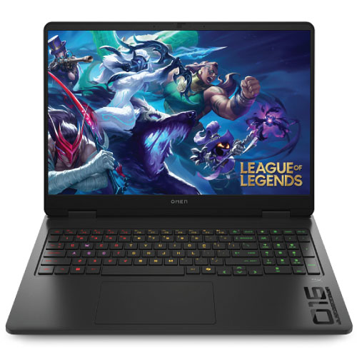 HP OMEN Gaming 16-am0333TX Intel Core i9 14th Gen RTX 5070 8GB Graphics 16.1 Inch QHD 240Hz Gaming Laptop