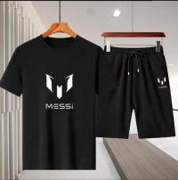 Mash T-Shirt and Short Pant Set