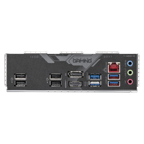 GIGABYTE INTEL B760M GAMING X GEN5 DDR5 Motherboard