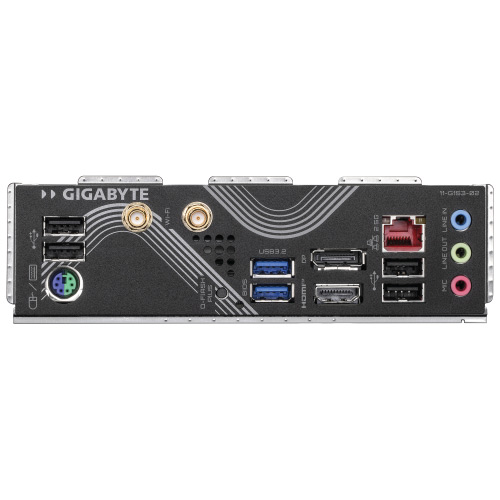 GIGABYTE AMD B840M EAGLE WIFI6 Motherboard