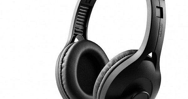 Edifier K800 Double Plug Headphone