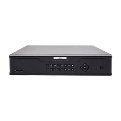 Uniview 16 Channel 4 HDDs 4K NVR