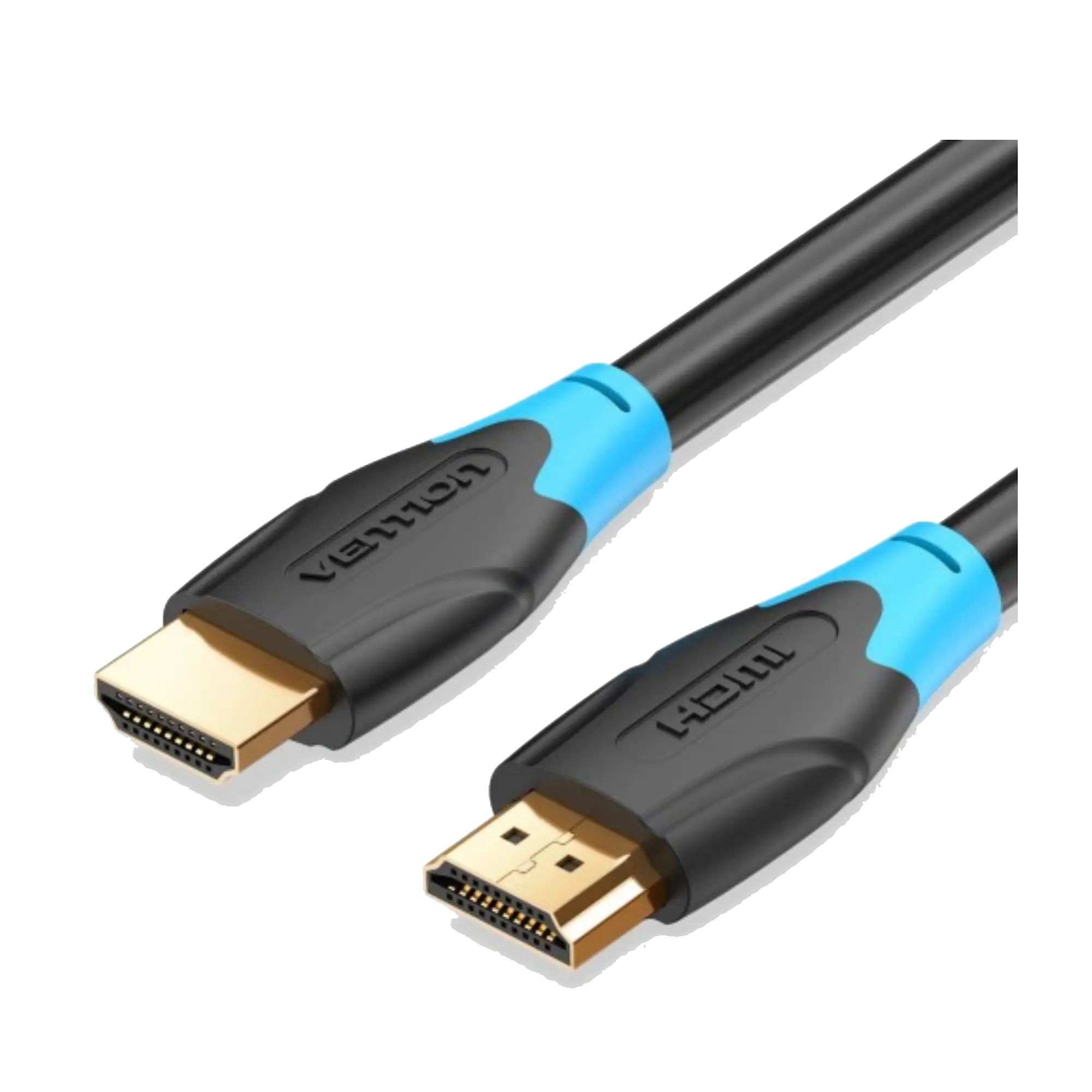 Vention AACBG 1.5M Male to Male HDMI Cable