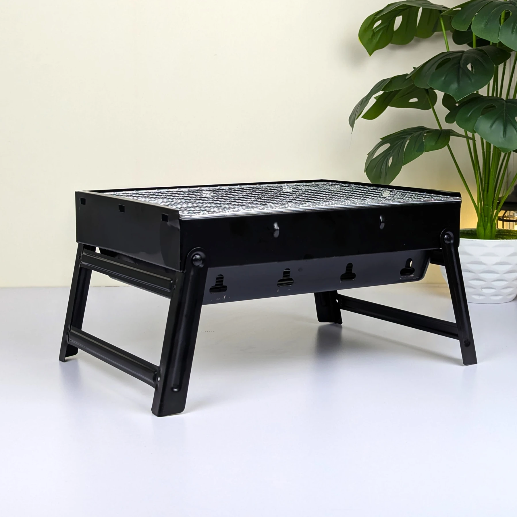 Portable BBQ Maker TL-353 Enjoy Your Life On Barbecue