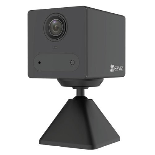 EZVIZ CS-CB2 Black 2MP Outdoor Wi-Fi Smart Home Battery Security Camera