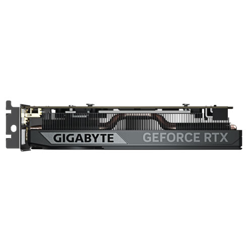 GIGABYTE GeForce RTX 5060 OC Low Profile 8GB GDDR7 Graphics Card