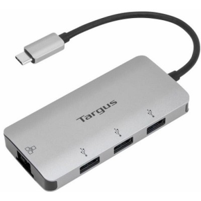 TARGUS DOCK414AP USB-C TRAVELDOCK