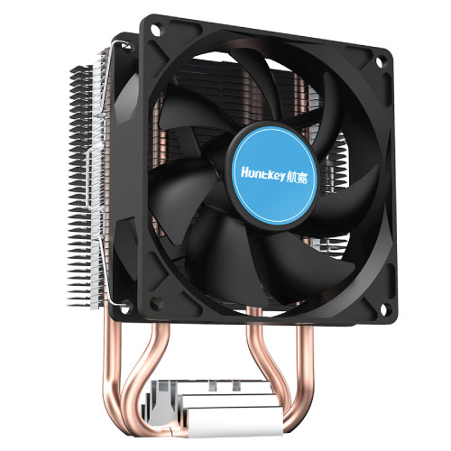 Huntkey Frozen 200 Single Tower CPU Cooler