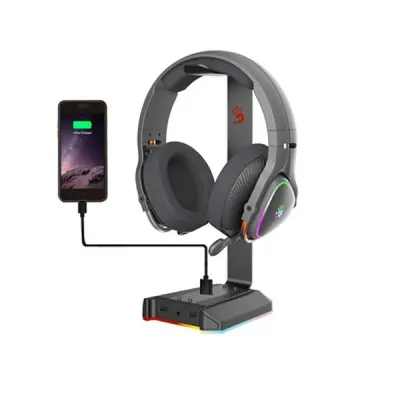 A4tech Bloody GS2 RGB Gaming Headset Stand