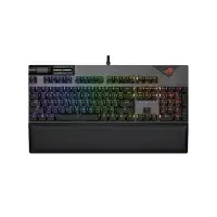 ASUS ROG Strix Flare II (XA08) NX Red Switch Mechanical Gaming Keyboard