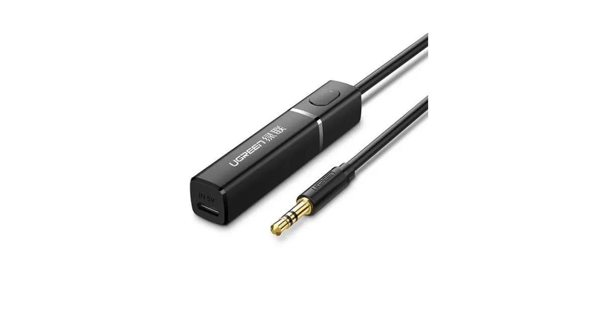 UGREEN CM107 (40761) Bluetooth 5.0 Transmitter