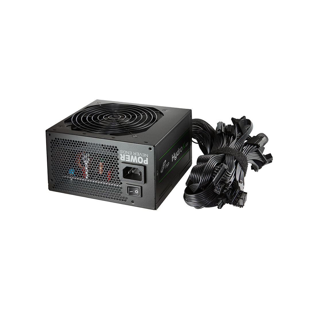 FSP HYDRO K PRO 500W BRONZE POWER SUPPLY | PPA5008108