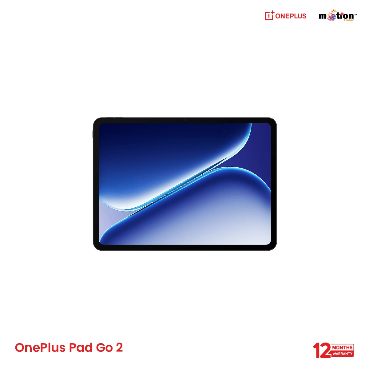 OnePlus Pad Go 2