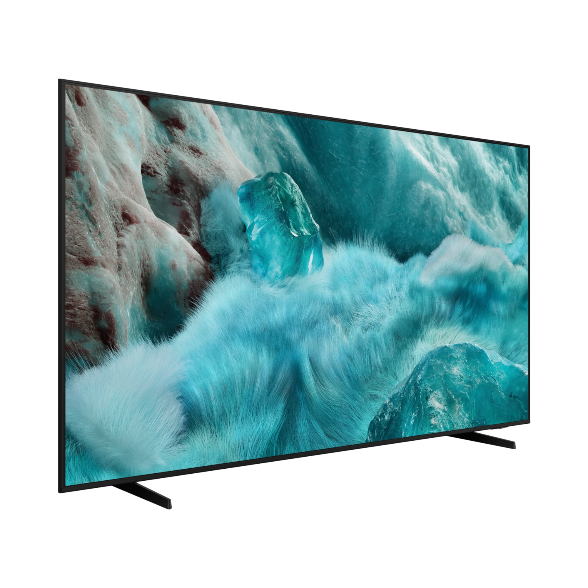 Samsung 43Q7F 43" QLED 4K Smart TV