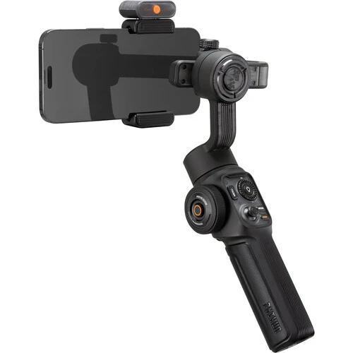 Smooth 5S Gimbal