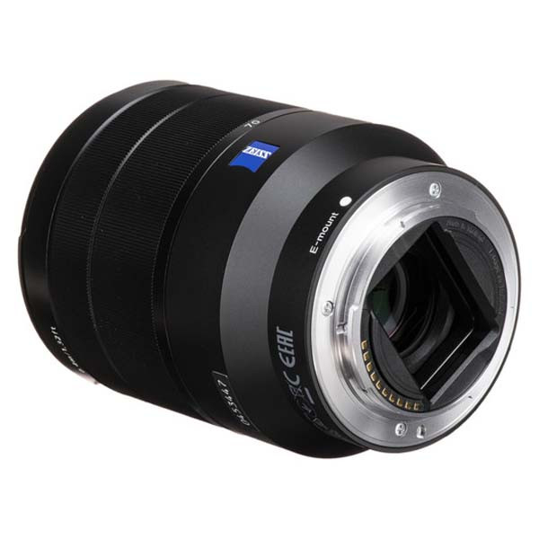 Sony Vario-Tessar T* FE 24-70mm F4 ZA OSS Lens