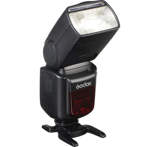 Godox V860IIN TTL Li-Ion Flash