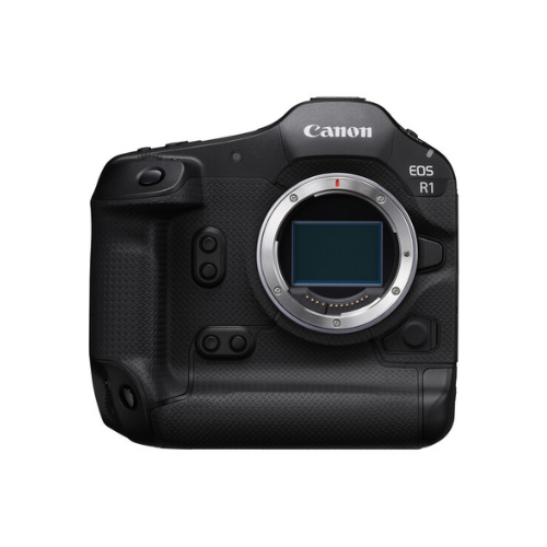 Canon EOS R1 Mirrorless Camera