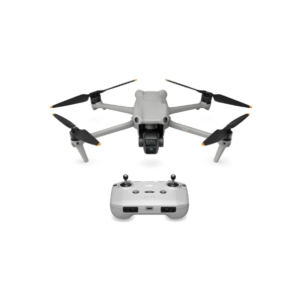 DJI Air 3 Drone with RC-N2