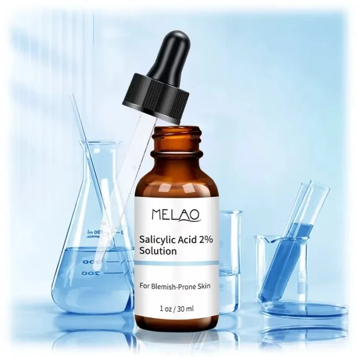 Melao Salicylic Acid 2% Solution 30ml