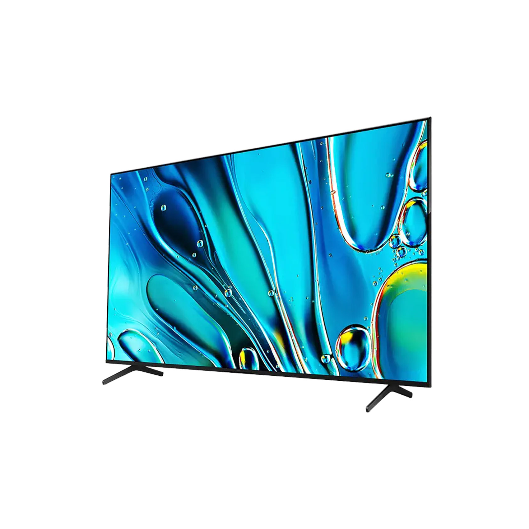 SONY BRAVIA 3 43” LED 4K HDR Google TV - K-43S30