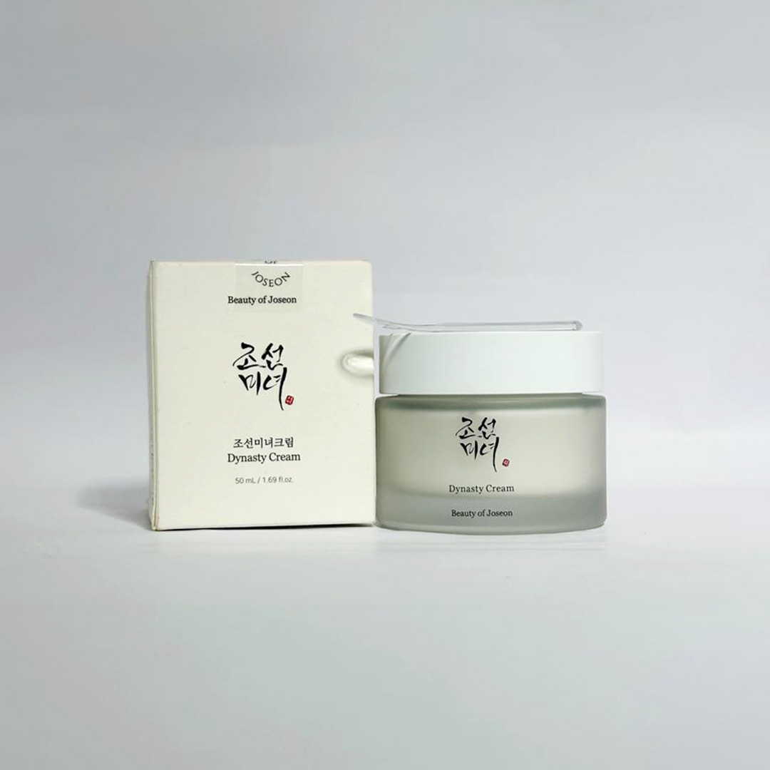Beauty of Joseon Dynasty Cream 50 ml