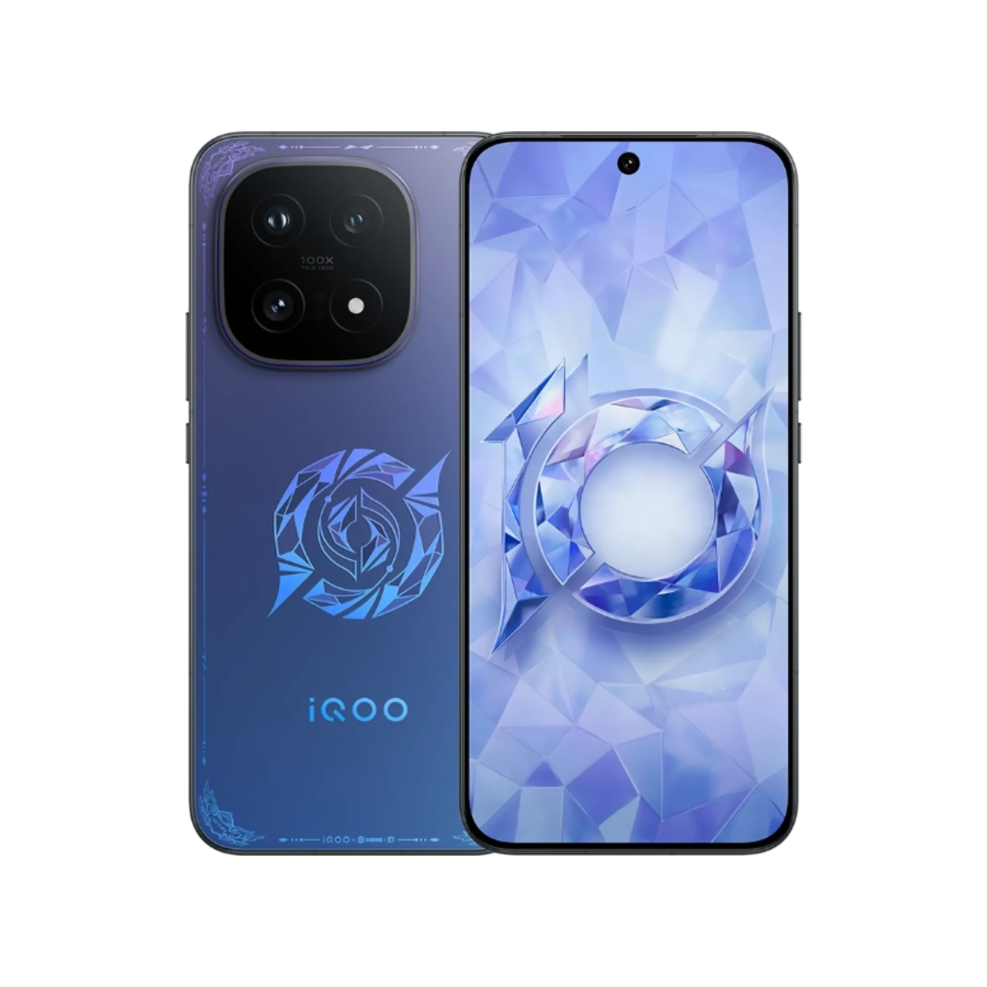Vivo iQOO 15
