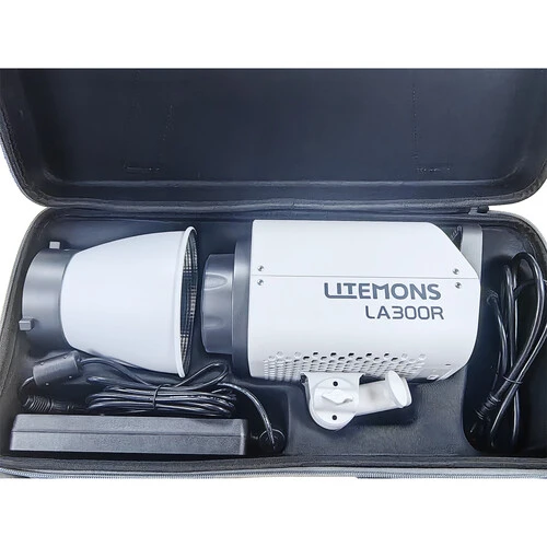 Godox Litemons LA300R RGB LED Flashlight