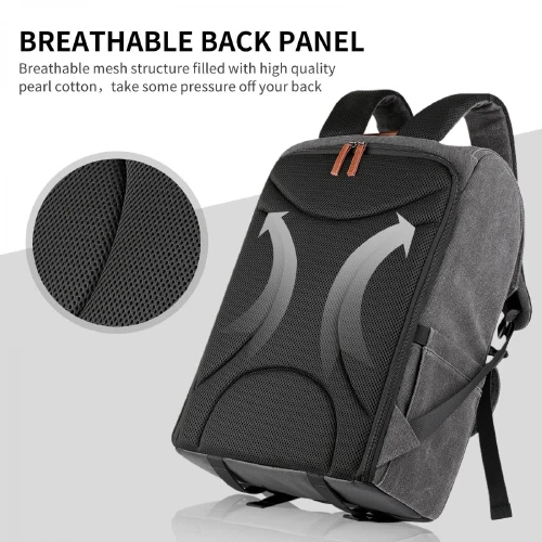 K&F Concept KF13.104 Professional Camera Backpack