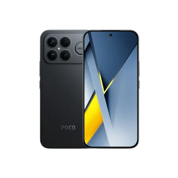 Poco F8 Ultra