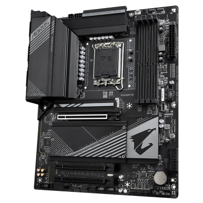 Gigabyte B760 AORUS ELITE DDR4 Motherboard
