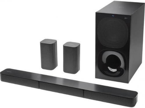 Sony HT-S20R 5.1 CH Home Cinema Soundbar
