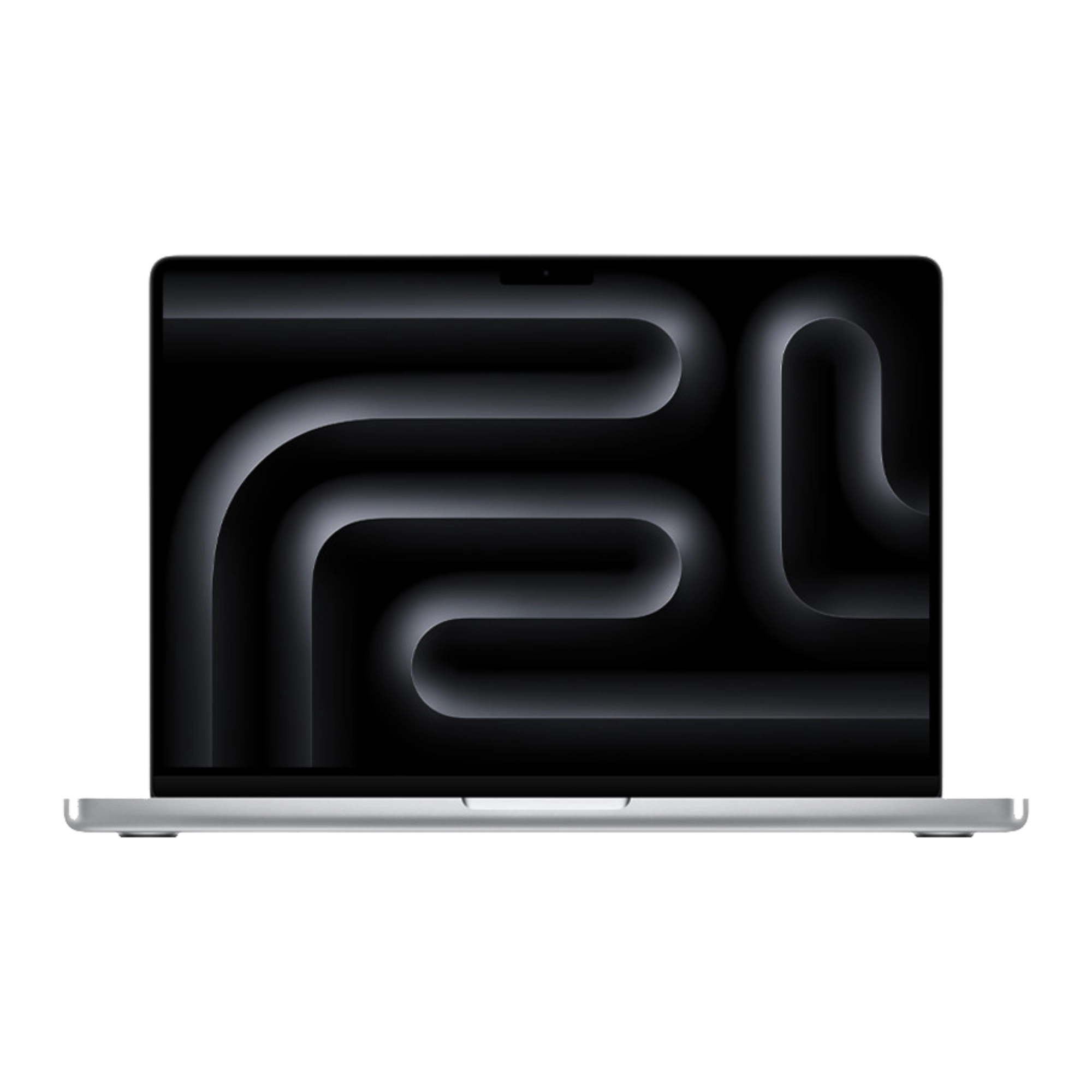 MacBook Pro 16" M4 Pro (2024)